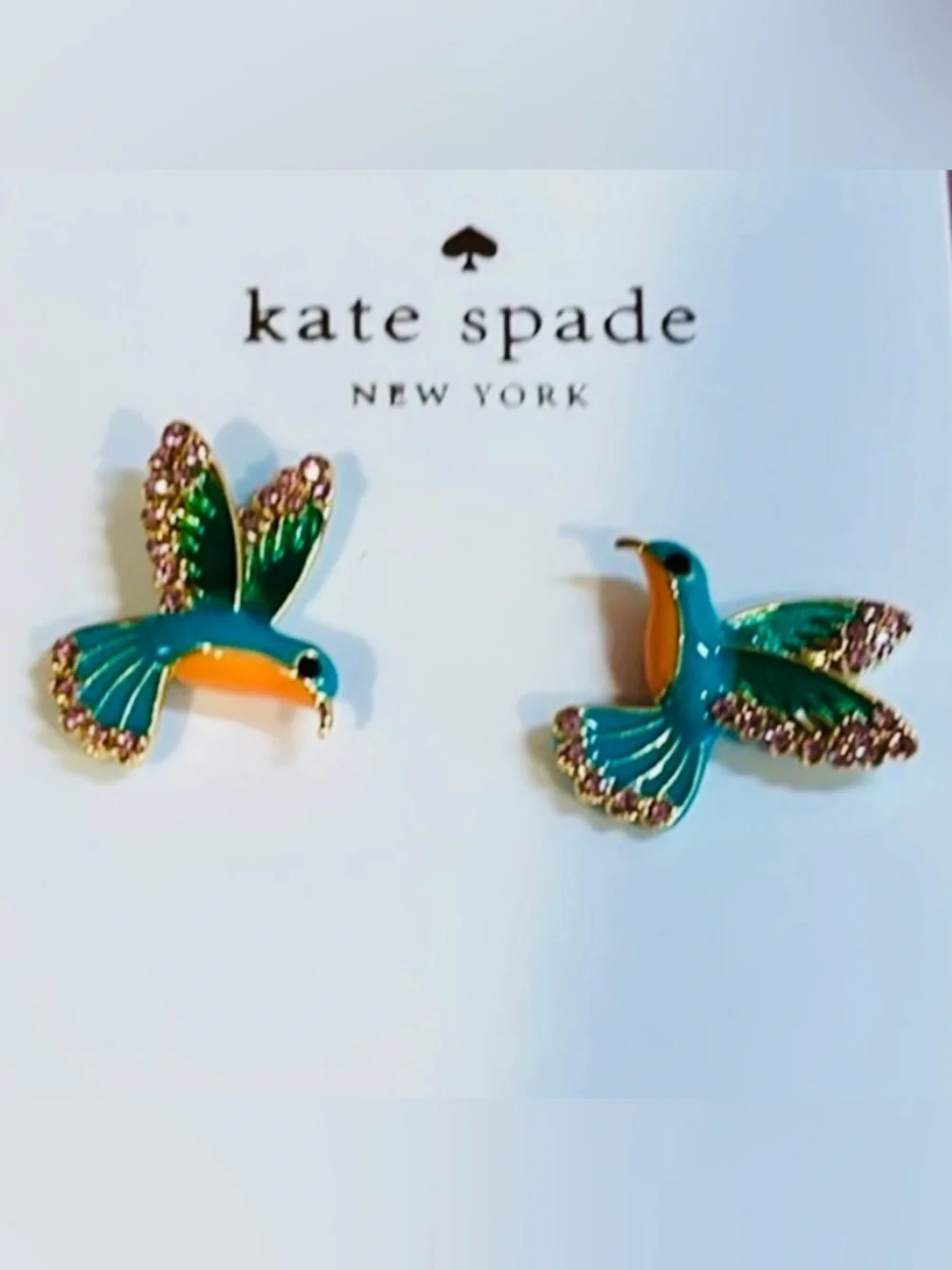 Kate Spade Authentic